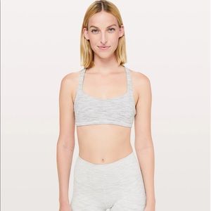 Lululemon free to be bra - size 8